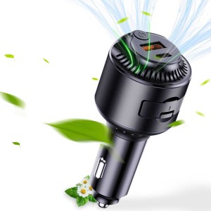 شارژر فندکی بیوا مدل CC013